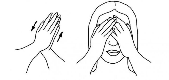 Bats methods to restore sight